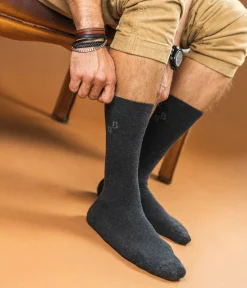 Homme Bocage Chaussettes><noscript><img width=