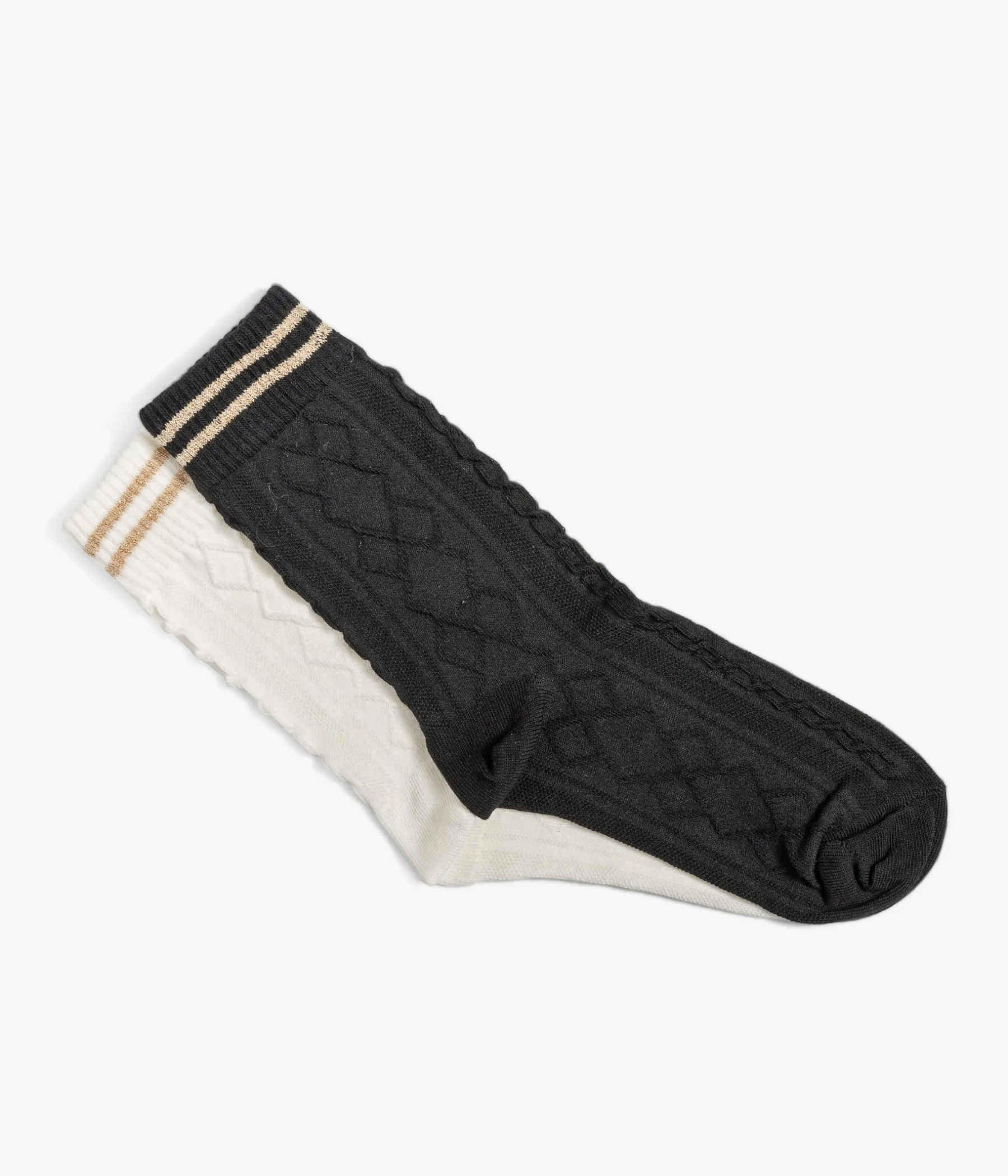 Femme Bocage Chaussettes>CHAUSSETTES NATTY