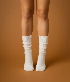Femme Bocage Chaussettes><noscript><img width=