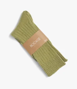 Femme Bocage Chaussettes>CHAUSSETTES NATURA