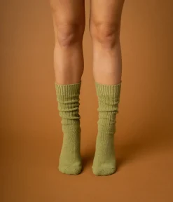 Femme Bocage Chaussettes><noscript><img width=