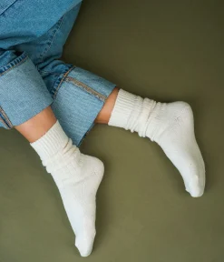 Femme Bocage Chaussettes><noscript><img width=