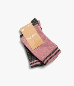 Femme Bocage Chaussettes><noscript><img width=