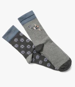 Homme Bocage Chaussettes>CHAUSSETTES NBALL