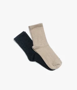 Femme Bocage Chaussettes>CHAUSSETTES NELLIA
