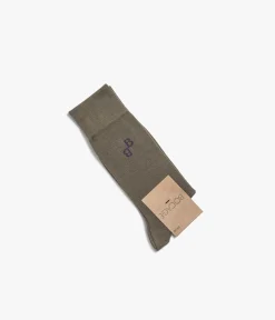 Homme Bocage Chaussettes>CHAUSSETTES NIKO