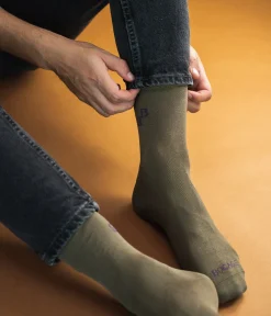 Homme Bocage Chaussettes><noscript><img width=