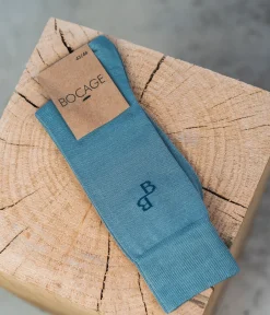 Homme Bocage Chaussettes><noscript><img width=