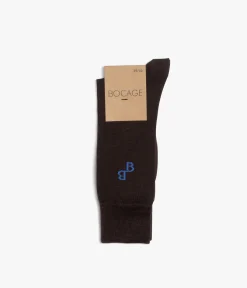 Homme Bocage Chaussettes>CHAUSSETTES NIKO