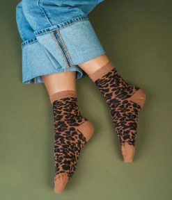 Femme Bocage Chaussettes><noscript><img width=