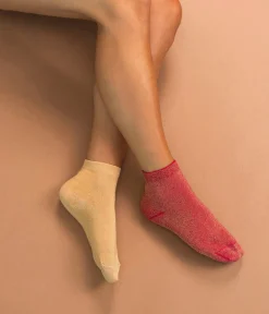 Femme Bocage Chaussettes><noscript><img width=