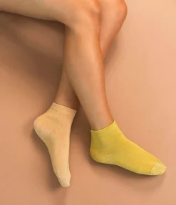 Femme Bocage Chaussettes><noscript><img width=