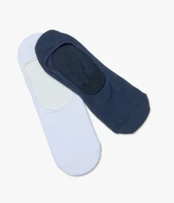 Homme Bocage Chaussettes>CHAUSSETTES NOLI MARINE ET