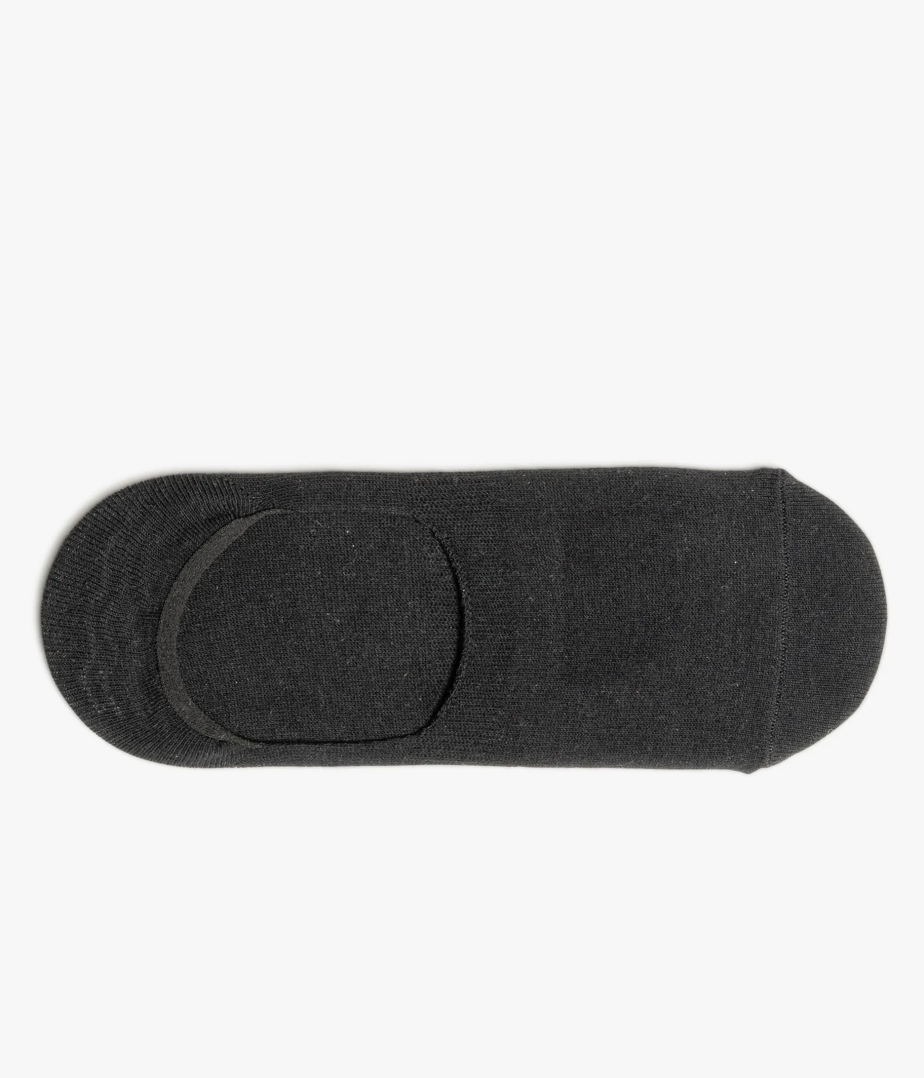 Homme Bocage Chaussettes>CHAUSSETTES NOLI ET GRIS