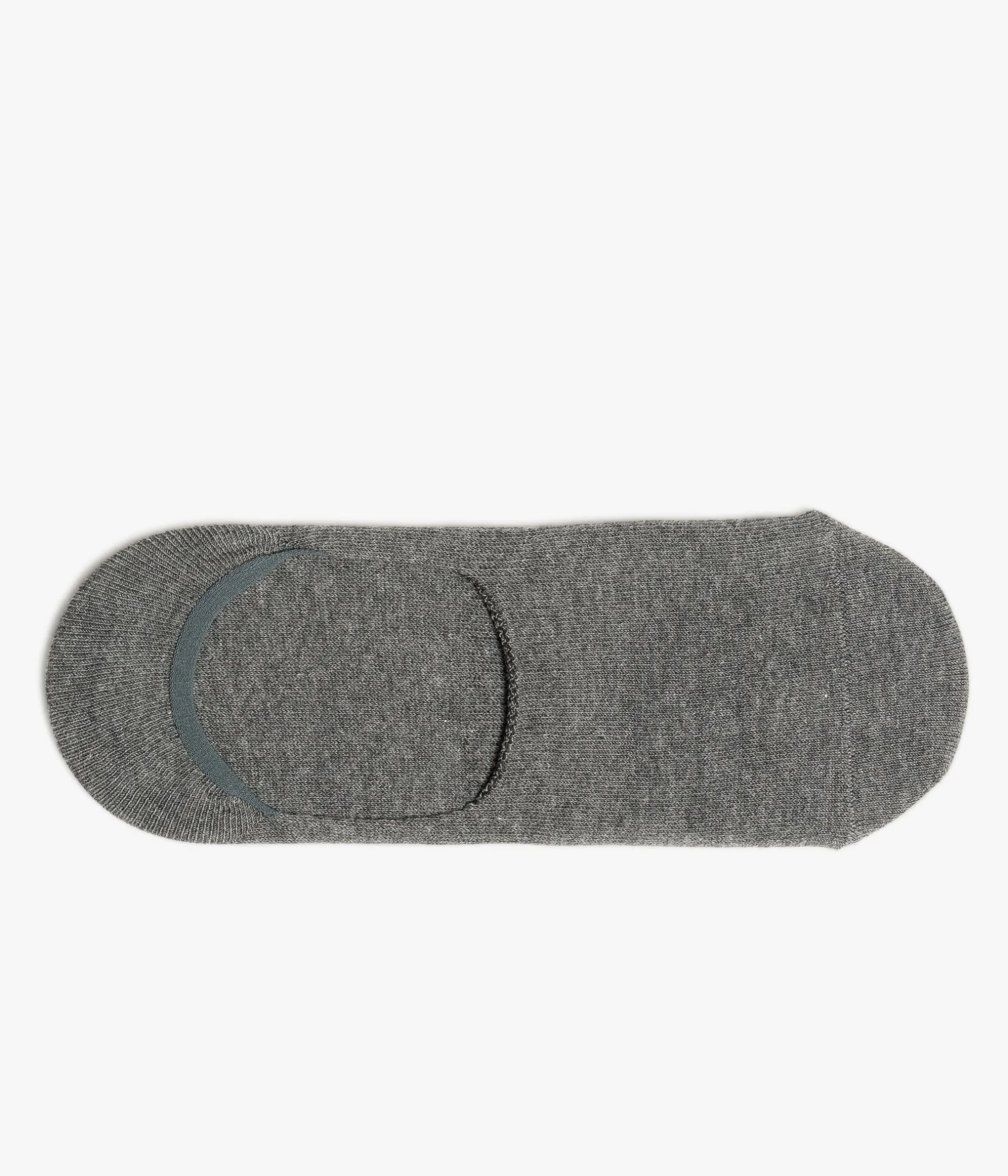 Homme Bocage Chaussettes>CHAUSSETTES NOLI ET GRIS