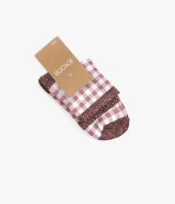 Femme Bocage Chaussettes>CHAUSSETTES NUANCES