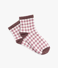 Femme Bocage Chaussettes><noscript><img width=