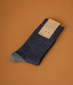 Homme Bocage Chaussettes><noscript><img width=