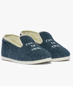 Homme Bocage Chaussons>CHAUSSON COSY