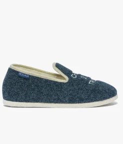 Homme Bocage Chaussons>CHAUSSON COSY