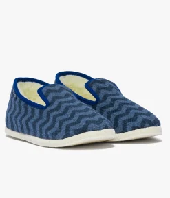 Homme Bocage Chaussons>CHAUSSON DOUILLET