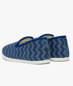 Homme Bocage Chaussons><noscript><img width=