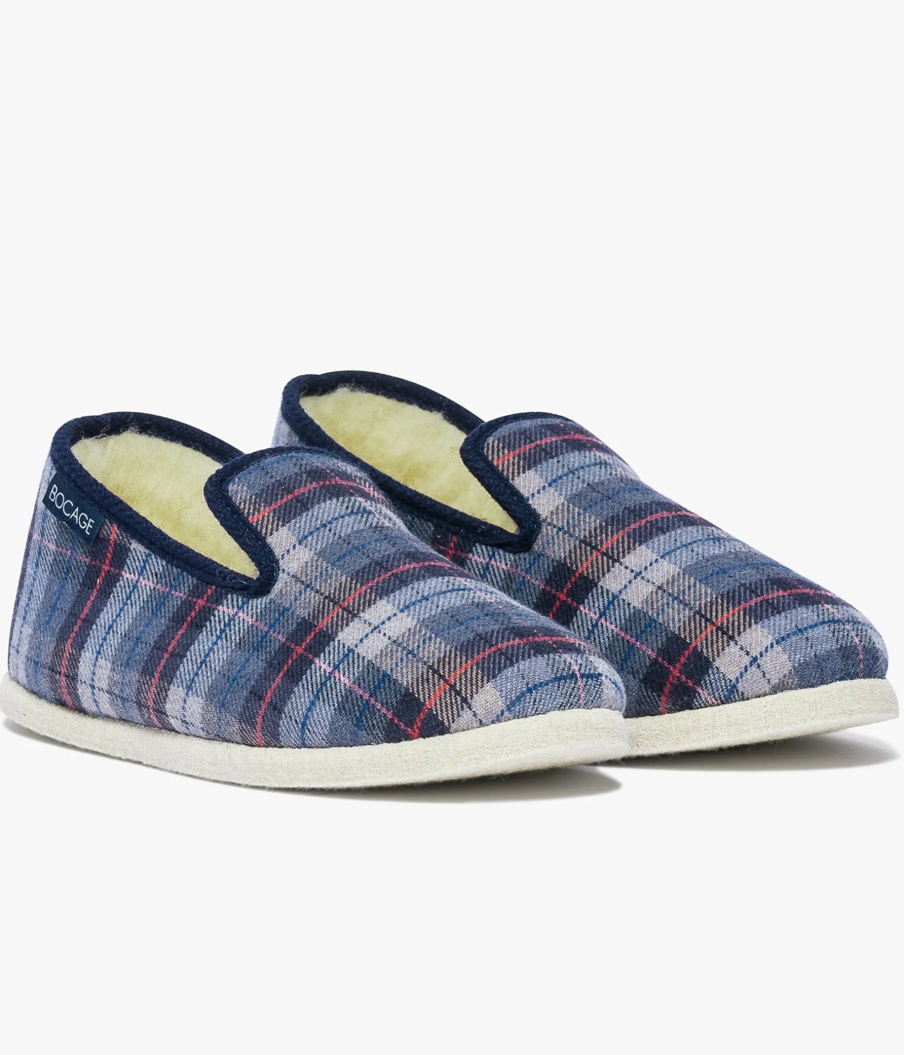 Homme Bocage Chaussons>CHAUSSON DOUILLET