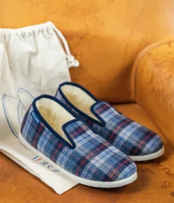 Homme Bocage Chaussons><noscript><img width=