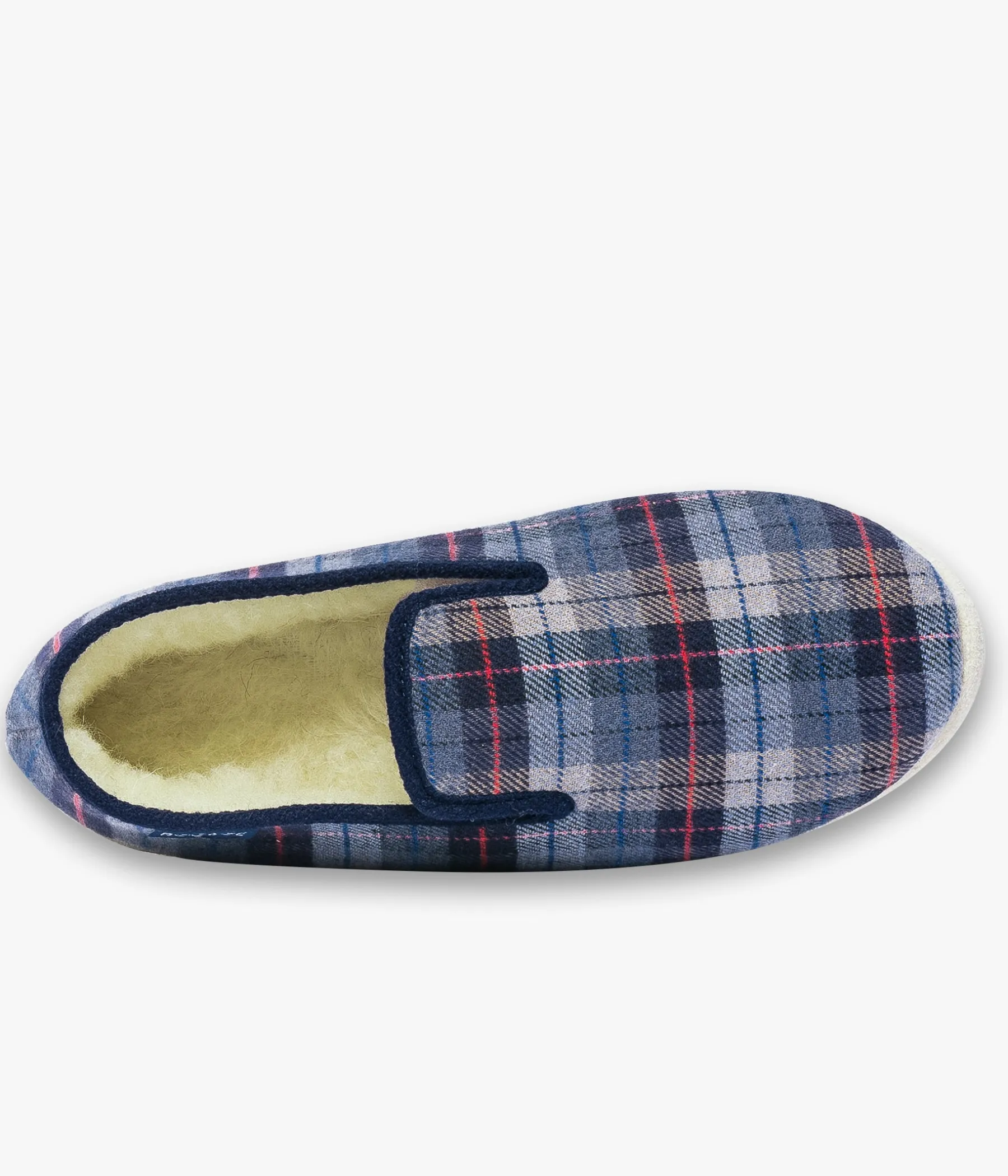 Homme Bocage Chaussons>CHAUSSON DOUILLET