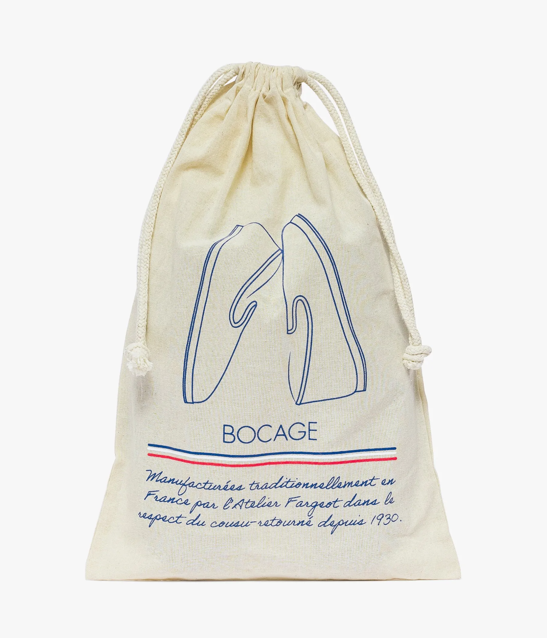 Homme Bocage Chaussons>CHAUSSON DOUILLET