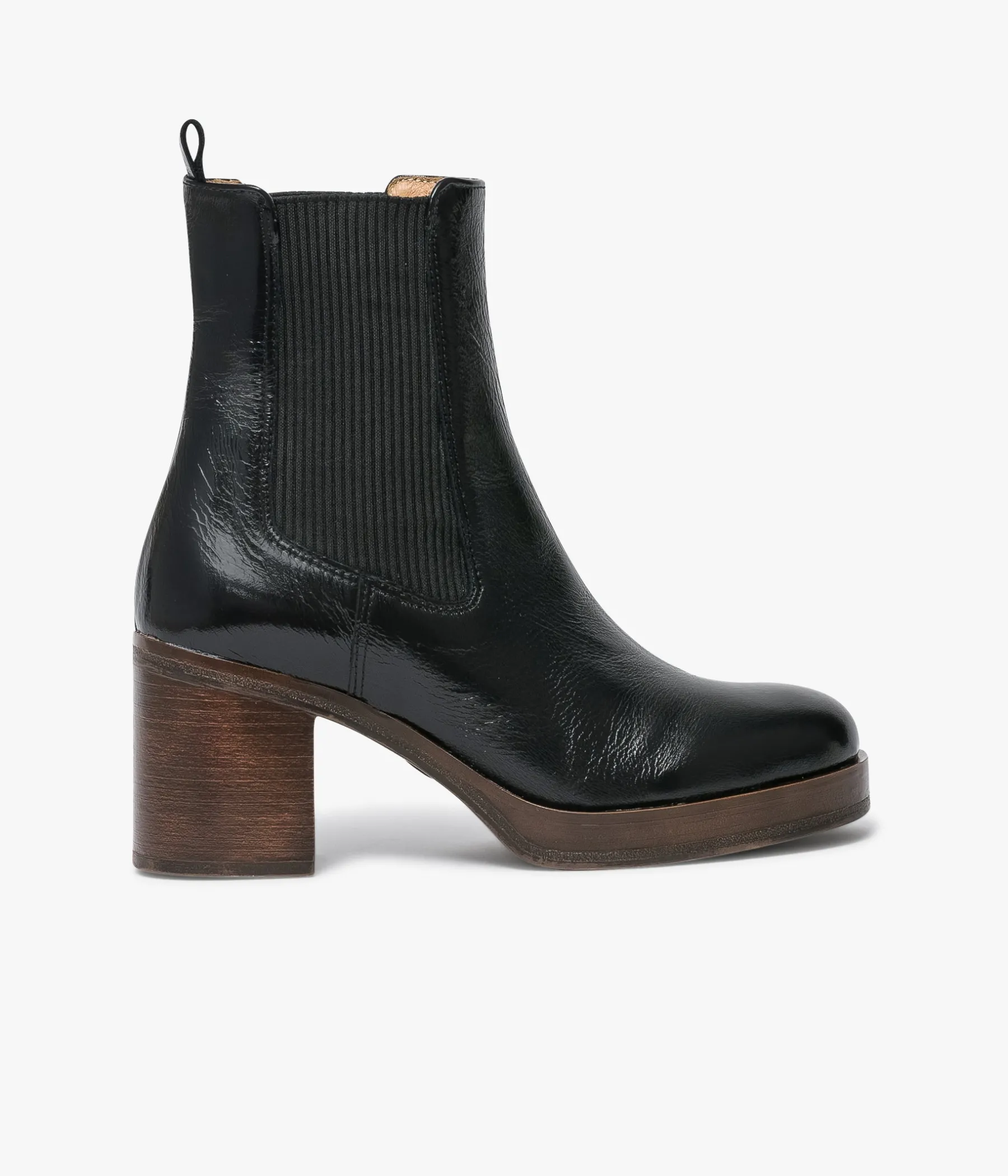 Femme Bocage Boots & Bottines>CHELSEA BOOT ELEA