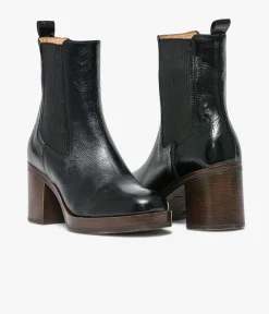 Femme Bocage Boots & Bottines><noscript><img width=