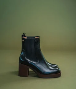 Femme Bocage Boots & Bottines><noscript><img width=