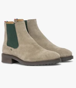 Homme Bocage Chelsea Boots|Boots>CHELSEA BOOTS AUGUSTIN
