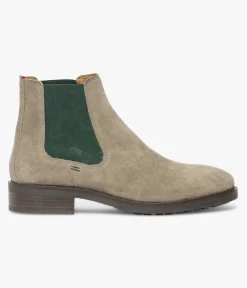 Homme Bocage Chelsea Boots|Boots>CHELSEA BOOTS AUGUSTIN