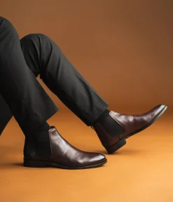 Homme Bocage Chelsea Boots|Boots><noscript><img width=