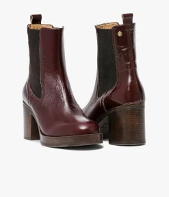Femme Bocage Boots & Bottines><noscript><img width=