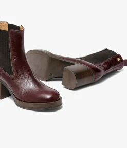Femme Bocage Boots & Bottines><noscript><img width=