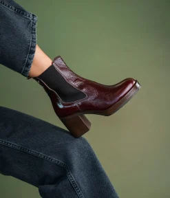 Femme Bocage Boots & Bottines><noscript><img width=