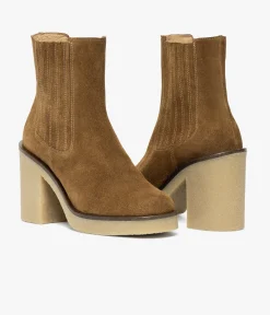 Femme Bocage Boots & Bottines><noscript><img width=