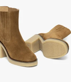 Femme Bocage Boots & Bottines><noscript><img width=