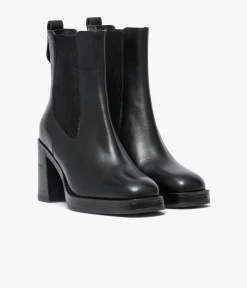 Femme Bocage Boots & Bottines>CHELSEA BOOTS ERIKA
