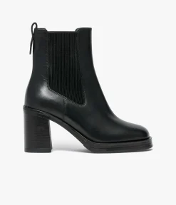 Femme Bocage Boots & Bottines>CHELSEA BOOTS ERIKA