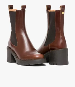 Femme Bocage Boots & Bottines><noscript><img width=