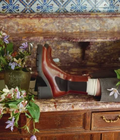 Femme Bocage Boots & Bottines><noscript><img width=