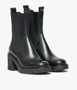 Femme Bocage Boots & Bottines>CHELSEA BOOTS ESTELLE