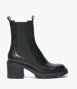 Femme Bocage Boots & Bottines>CHELSEA BOOTS ESTELLE