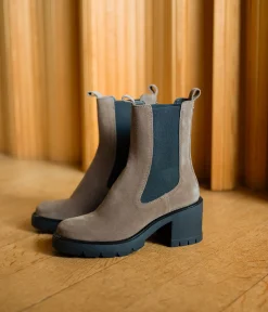 Femme Bocage Boots & Bottines><noscript><img width=