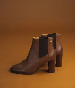 Femme Bocage Boots & Bottines><noscript><img width=