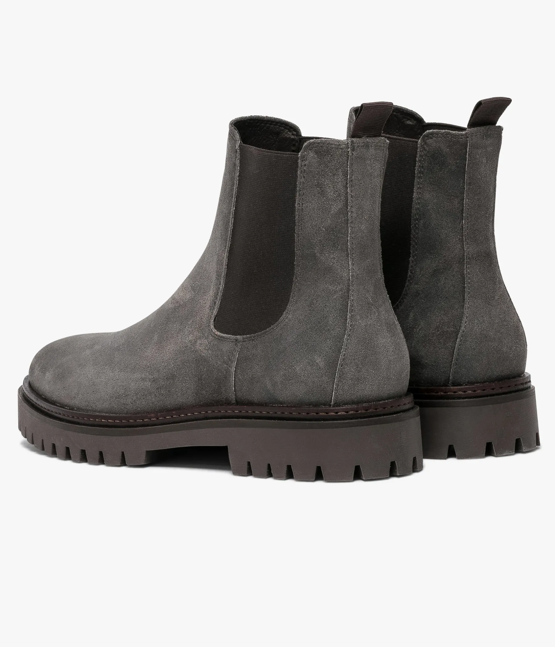 Homme Bocage Boots|Chelsea Boots>CHELSEA BOOTS IGOR